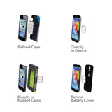 MagicMount™ Dash/Window for GPS and smartphones