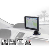 MagicMount™ Dash/Window for GPS and smartphones