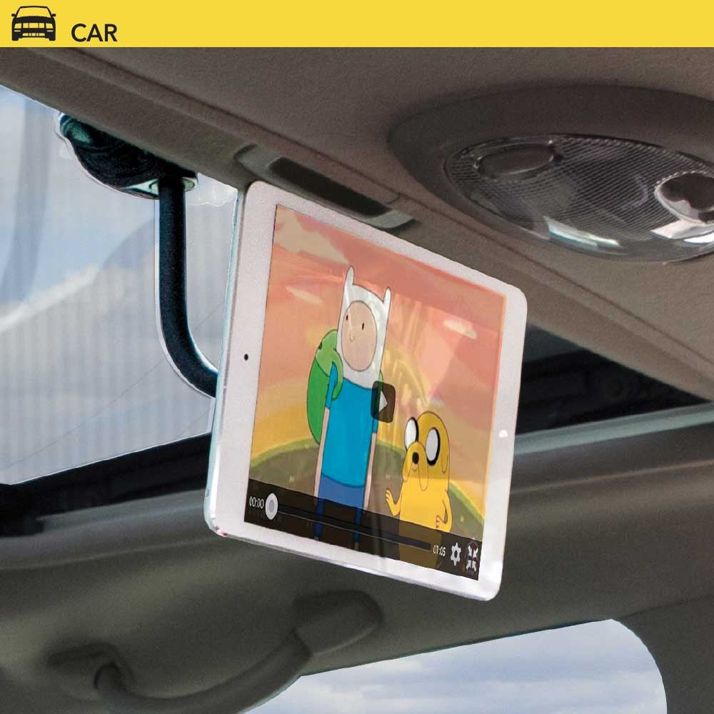 MagicMount™ XL Dash/Window