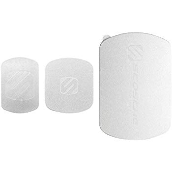 Magnetic Mount Replacement Plate Kit