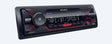 Media Receiver with BLUETOOTH® Technology