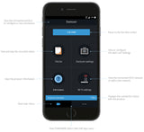 *NEW ONLINE* Thinkware T700 2-CH Full HD Dash Camera (64GB)
