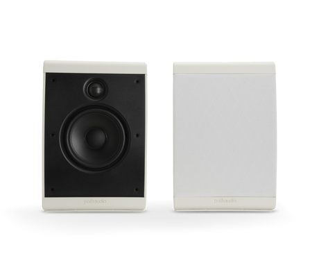OWM3 - 4.5” Compact Multi Application Speakers