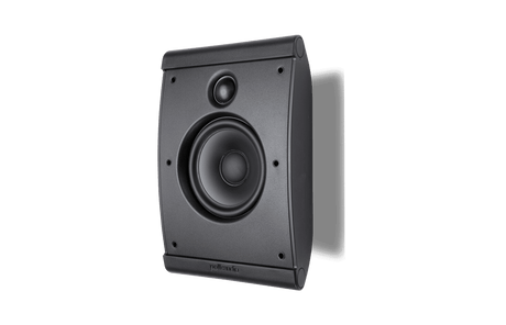 OWM3 - 4.5” Compact Multi Application Speakers
