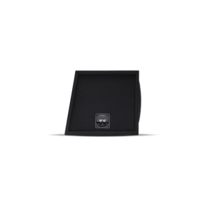 Rockford Fosgate - 10” Single P1 Punch Loaded Enclosure