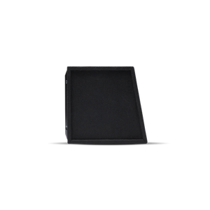 Rockford Fosgate - 12” Single P2 Punch Loaded Enclosure