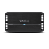 P1000X5 Punch Series 5-Channel Amplifier