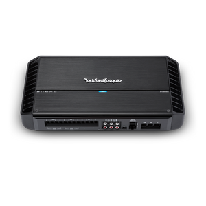 Rockford Fosgate - P1000X5 Punch Series 5-Channel Amplifier