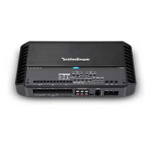Rockford Fosgate - P1000X5 Punch Series 5-Channel Amplifier
