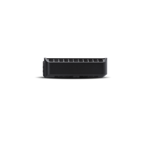 Rockford Fosgate - P1000X5 Punch Series 5-Channel Amplifier
