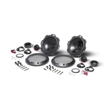 Punch Series P152-S 5.25” Component Speakers