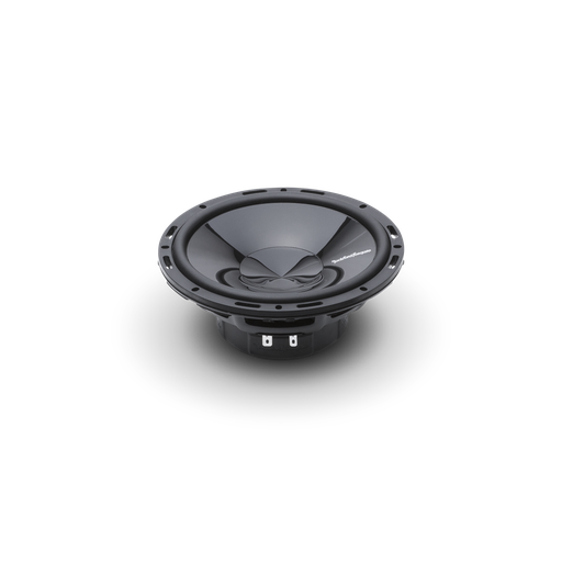 Punch Series P165-SE 6.5” Component Speakers
