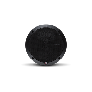 Rockford Fosgate - Punch Series P165-SI 6.5” Component Speakers