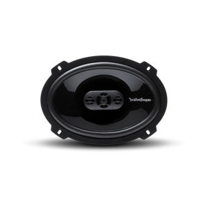 Rockford Fosgate - Punch Series P1694 6x9” Coaxials - 4-way