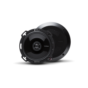 Rockford Fosgate - Punch Series P16 6” Coaxials - 2-way