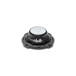 Rockford Fosgate - Punch Series P16 6” Coaxials - 2-way