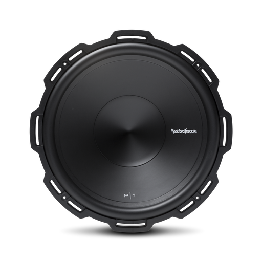 15” P1 Punch Series Subwoofer SVC - 2 Ohm