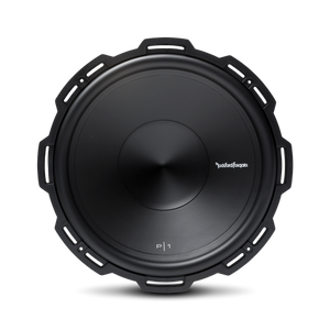 Rockford Fosgate - 15” P1 Punch Series Subwoofer SVC - 2 Ohm