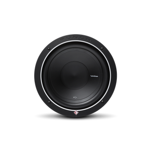 Rockford Fosgate - 10” P1 Punch Series Subwoofer SVC - 4 Ohm