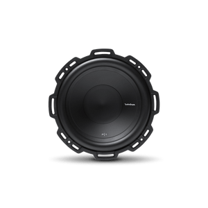 Rockford Fosgate - 10” P1 Punch Series Subwoofer SVC - 4 Ohm