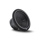 12” P1 Punch Series Subwoofer SVC - 4 Ohm
