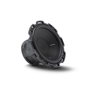 Rockford Fosgate - 10” P1 Punch Series Subwoofer SVC - 2 Ohm