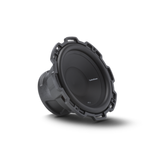 10” P1 Punch Series Subwoofer SVC - 4 Ohm