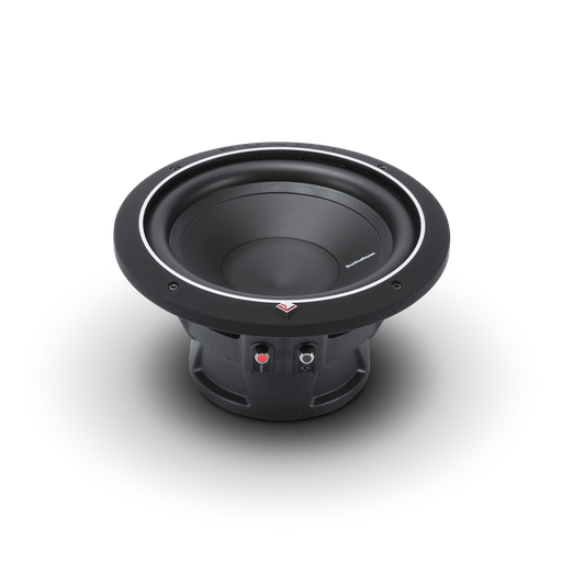 12” P1 Punch Series Subwoofer SVC - 4 Ohm