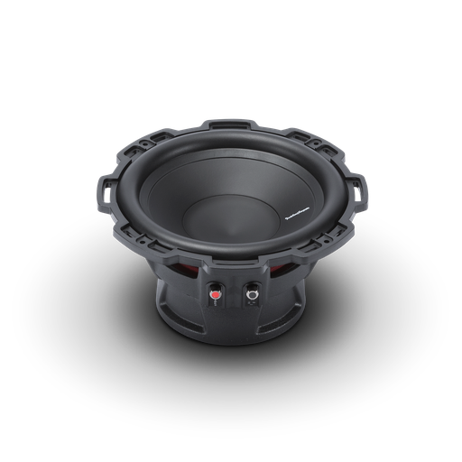 10” P1 Punch Series Subwoofer SVC - 2 Ohm