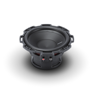 Rockford Fosgate - 10” P1 Punch Series Subwoofer SVC - 2 Ohm