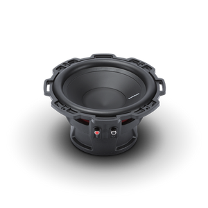 Rockford Fosgate - 10” P1 Punch Series Subwoofer SVC - 4 Ohm
