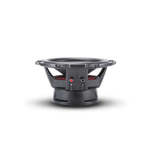 Rockford Fosgate - 10” P1 Punch Series Subwoofer SVC - 4 Ohm