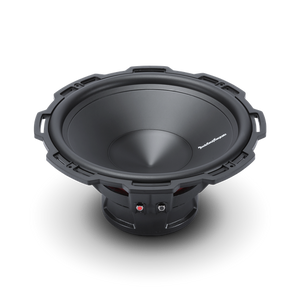 Rockford Fosgate - 15” P1 Punch Series Subwoofer SVC - 4 Ohm