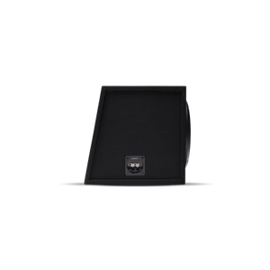 Rockford Fosgate - 12” Dual P2 Punch Loaded Enclosure