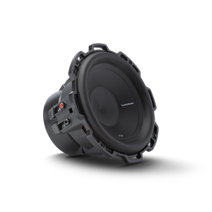 Rockford Fosgate - 10” P2 Punch Series Subwoofer DVC - (2x2-Ohm)