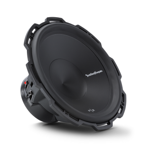 Rockford Fosgate - 15” P2 Punch Series Subwoofer DVC - (2x2-Ohm)