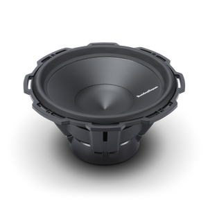 Rockford Fosgate - 15” P2 Punch Series Subwoofer DVC - (2x2-Ohm)