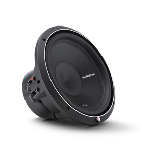 Rockford Fosgate - 12” P2 Punch Series Subwoofer DVC - (2x4-Ohm)