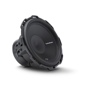 Rockford Fosgate - 12” P2 Punch Series Subwoofer DVC - (2x4-Ohm)