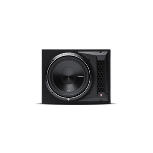 Rockford Fosgate - 12” Single P2 Punch Loaded Enclosure