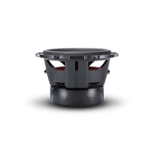 Rockford Fosgate - 10” P3 Punch Series Subwoofer DVC - (2x4-Ohm)