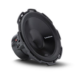 Rockford Fosgate - 15” P3 Punch Series Subwoofer DVC - (2x4-Ohm)