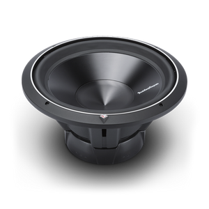 Rockford Fosgate - 15” P3 Punch Series Subwoofer DVC - (2x4-Ohm)