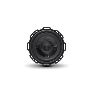 Rockford Fosgate - 8” P3 Slim Punch Series Subwoofer DVC - (2x2-Ohm)