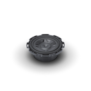 Rockford Fosgate - 8” P3 Slim Punch Series Subwoofer DVC - (2x2-Ohm)