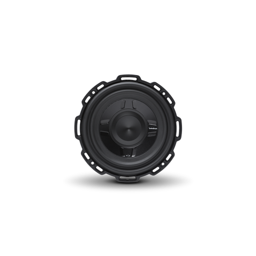 8” P3 Slim Punch Series Subwoofer DVC - (2x4-Ohm)