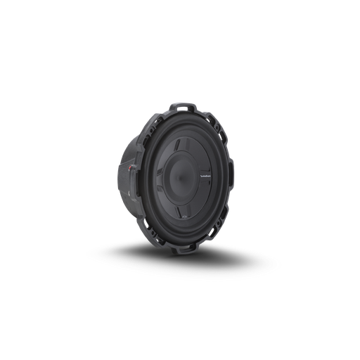 8” P3 Slim Punch Series Subwoofer DVC - (2x4-Ohm)