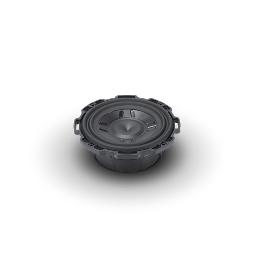 8” P3 Slim Punch Series Subwoofer DVC - (2x4-Ohm)