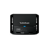 P400X2 Punch Series 2-Channel Amplifier