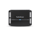 P400X4 Punch Series 4-Channel Amplifier